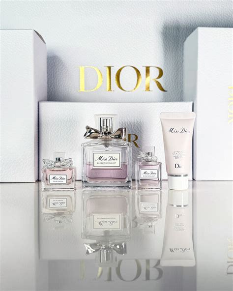 8 differences dior|miss dior scent versions.